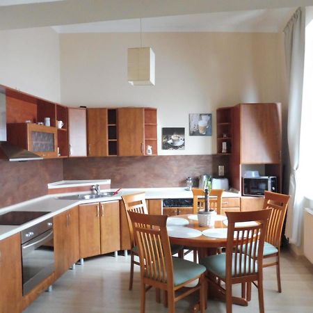 M10 Old Town Apartments Kosice Exterior photo