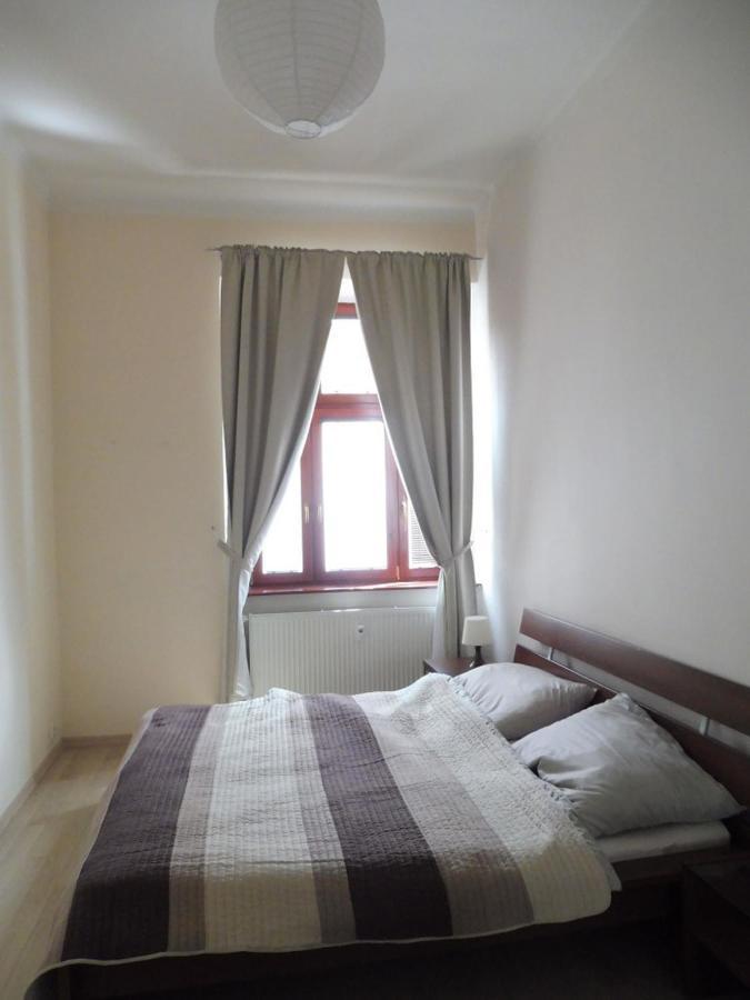 M10 Old Town Apartments Kosice Exterior photo
