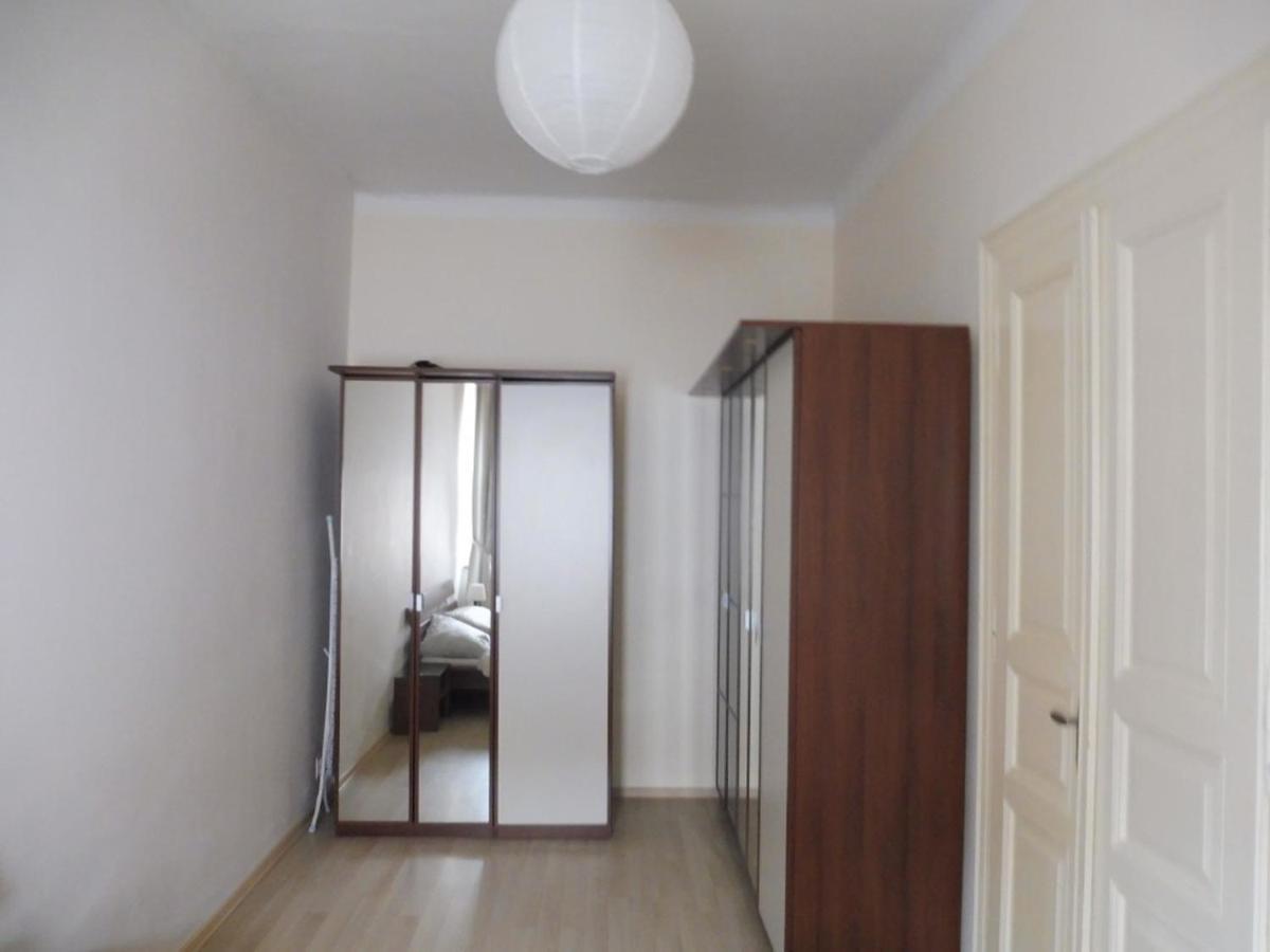 M10 Old Town Apartments Kosice Exterior photo
