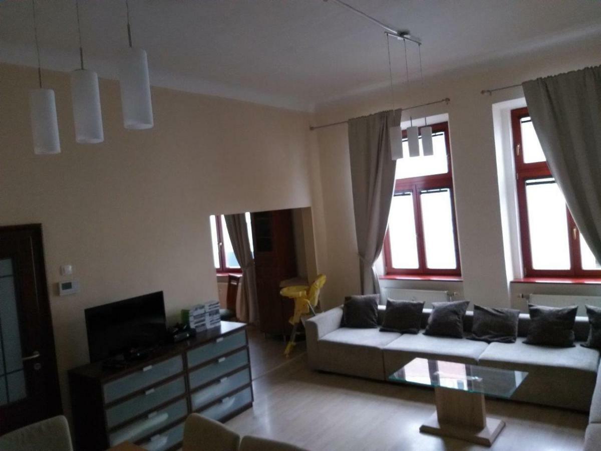 M10 Old Town Apartments Kosice Exterior photo