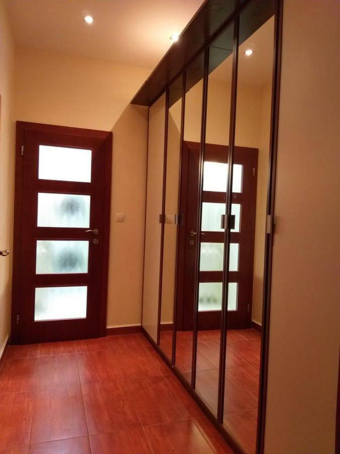 M10 Old Town Apartments Kosice Exterior photo