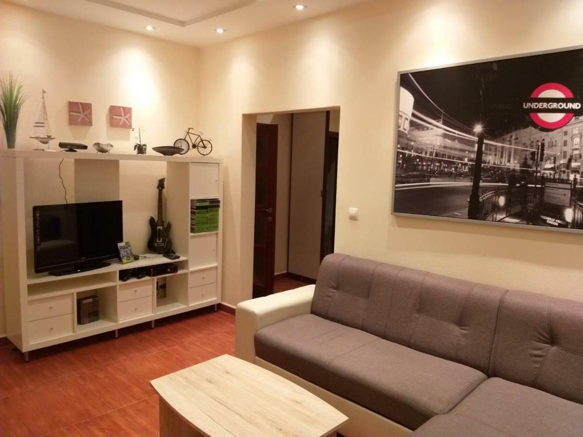M10 Old Town Apartments Kosice Exterior photo