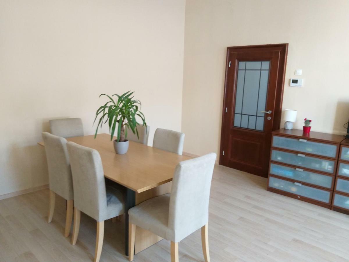 M10 Old Town Apartments Kosice Exterior photo
