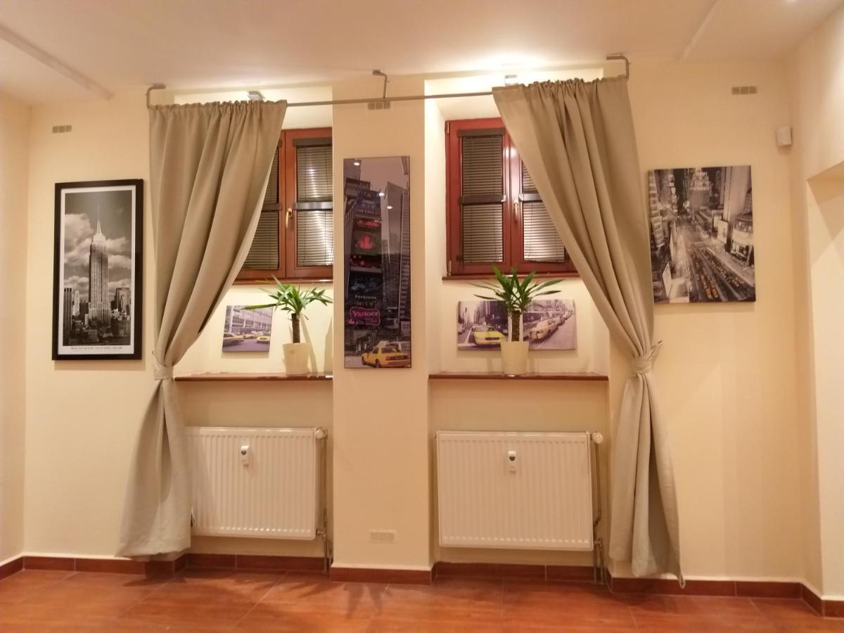 M10 Old Town Apartments Kosice Exterior photo